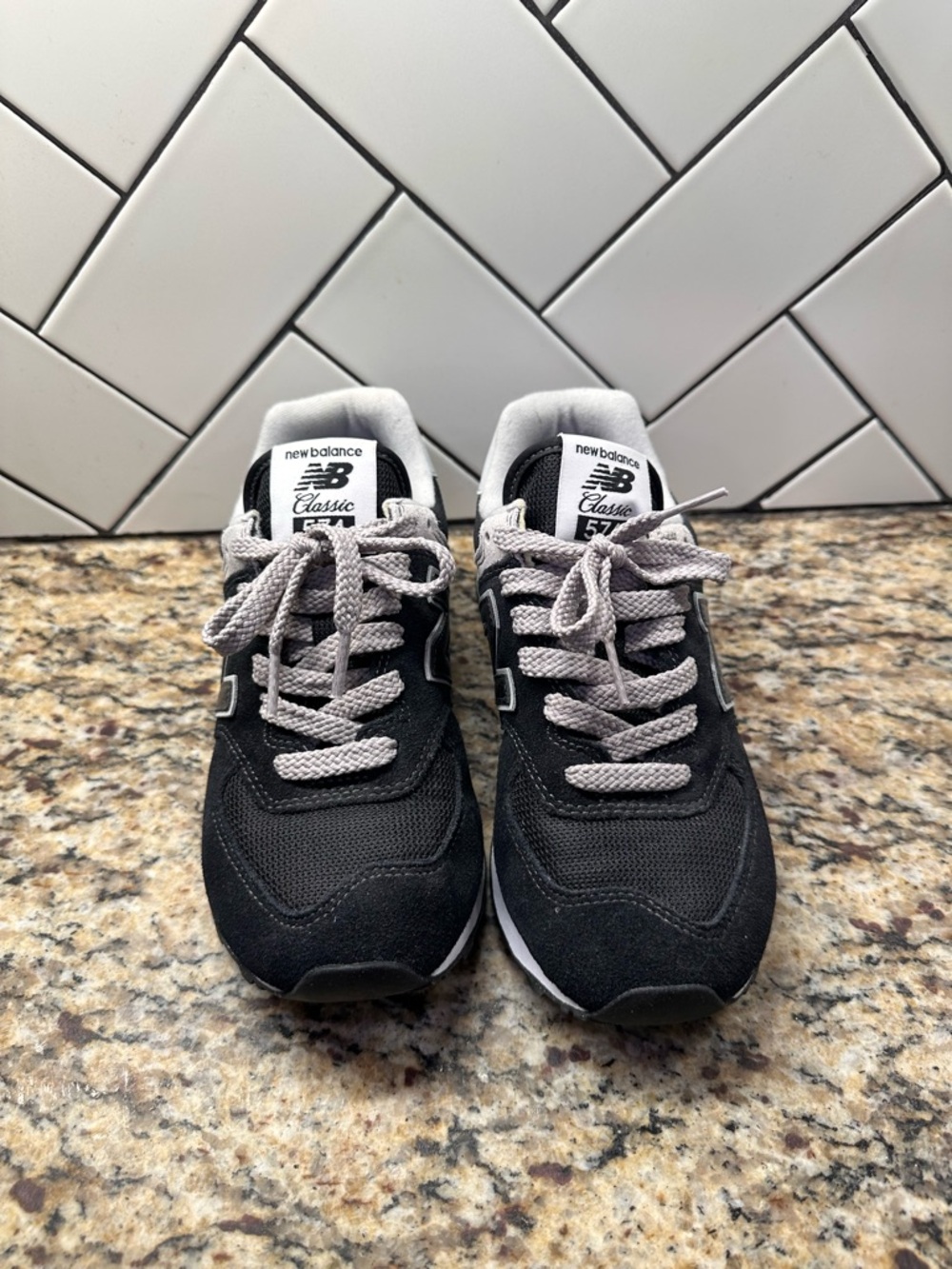 New Balance 574 Core - Picture 3 of 4